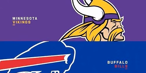 Week 9 vs. Buffalo Bills