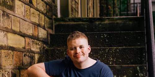 X-MAS EVE LIVE MUSIC - Keiron McMahon