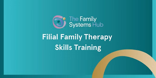 Filial Family Therapy Skills Training
