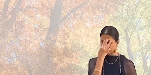 Every Breath You Take: The Science of Prana with Kanan + Dr. Komal