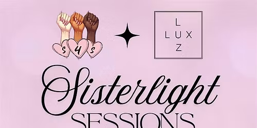 Sisterlight sessions - candle making workshops