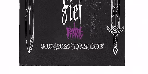 QUEST MASTER \u25c6 FIEF \u25c6 PFARRE