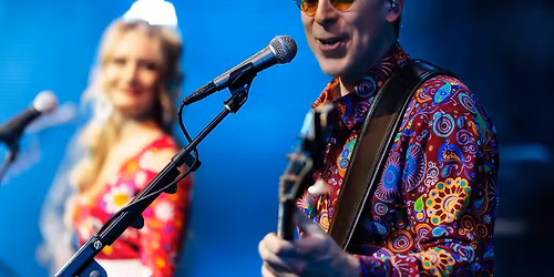 60'S Roadshow Duo - Live @ Harwich