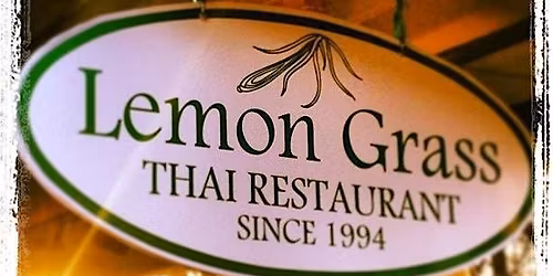 SBC Marietta at Lemongrass Thai