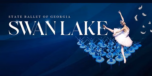 Swan Lake London Tickets
