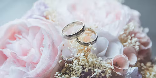 Zoey\u2019s and Elijah\u2019s wedding\u2764\ufe0f