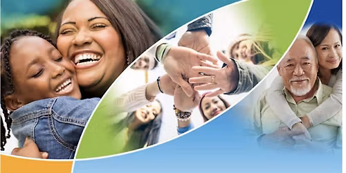 NAMI Family and Friends with Matthews UMC