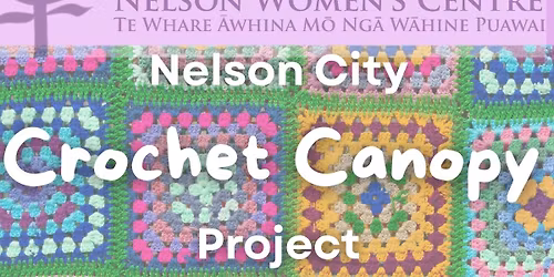 Crochet Beginners Workshop