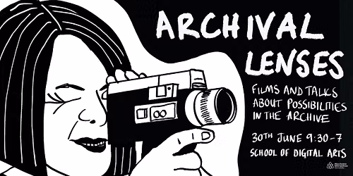 Archival Lenses Film Festival