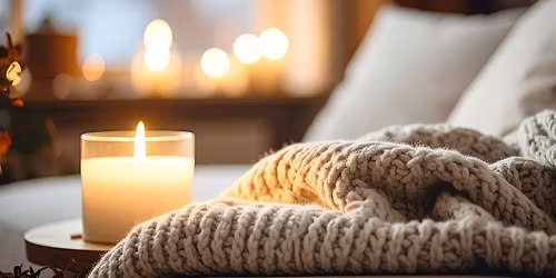 Weekly Deep Reset: Group Relaxation & Stress Relief
