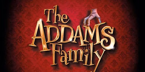 The Addams Family