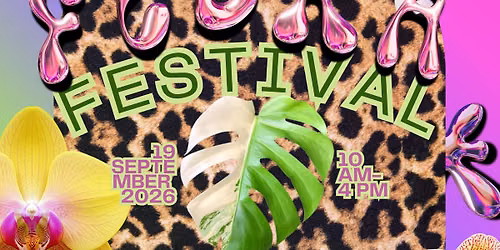 Flora Festival