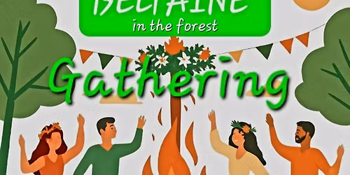 Beltaine Gathering