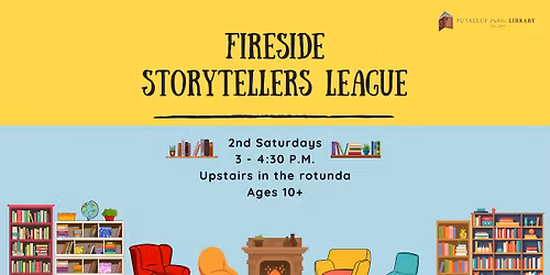 Fireside Storytellers League