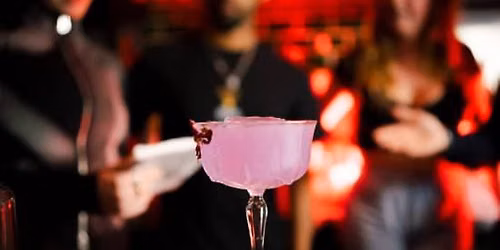 The Ultimate Cocktail Bartender Experience