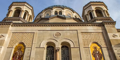 Trieste Sacra: le Meraviglie Ortodosse della Citt\u00e0