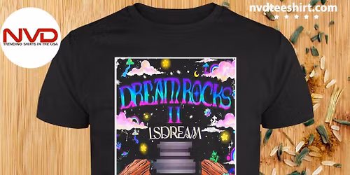 Lightcode by LSDREAM at Red Rocks Amphitheatre