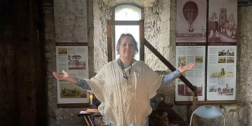 Ritual in the Tower - Luna Iter