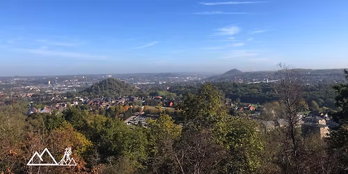 Visite guid\u00e9e sur les 3 terrils du Bois du Cazier