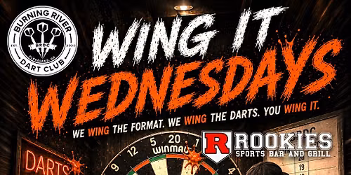 WING IT, Wednesdays! 