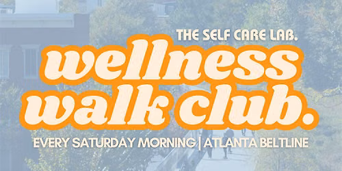 The Self Care Lab Walk Club