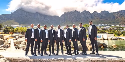 The Mzansi Tenors