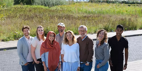 fit20 Autumn Canal Walk