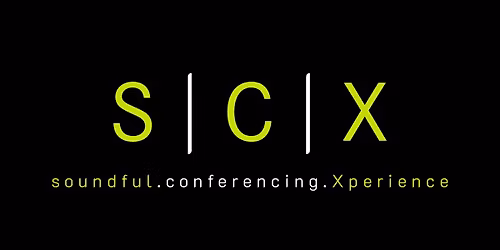 OPENHOUSE-DAYS im TONLABOR | Neuer\u00f6ffnung der Unit S|C|X