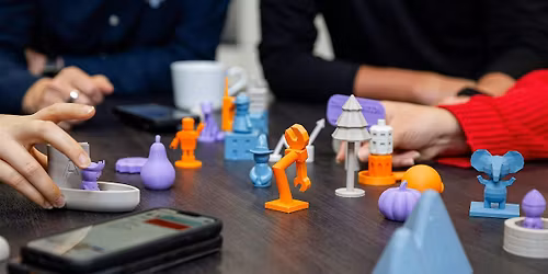 epics Pro koulutus: Strategia n\u00e4kyv\u00e4ksi ja yhteiseksi
