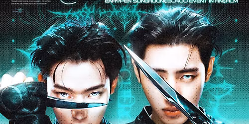 RECHERCH\u00c9E | Sunghoon & Sunoo\u2019s event