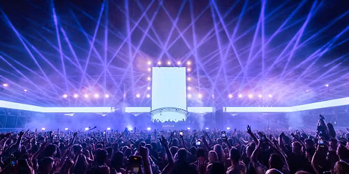 Complex Festival 2026