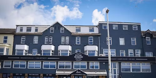 Caffmos Blackpool Gathering 2026