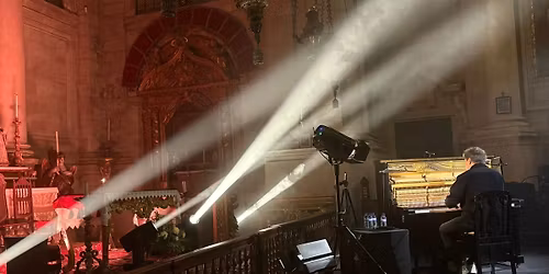 3\u00aa Bienal de M\u00fasica de Lorv\u00e3o