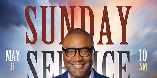 \ud83c\udf1f Pastor Appreciation Service\ud83c\udf1f 