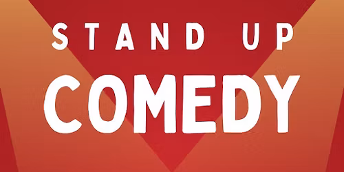 Stand Up Comedy Show at Grounded Bedminster