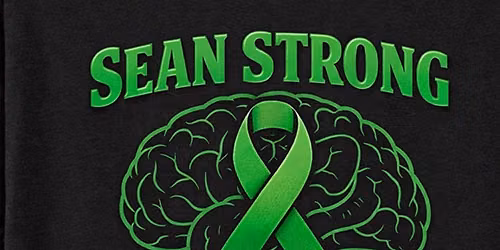 Sean Strong Fundraiser