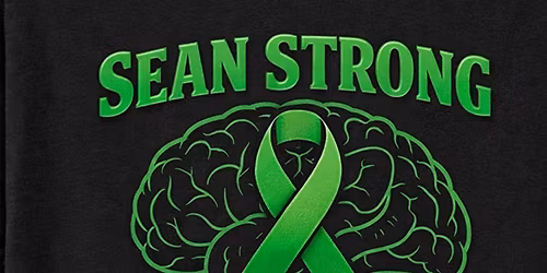 Sean Strong Fundraiser
