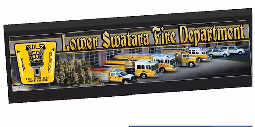 Blue Moon Cruisers-Lower Swatara Fire Department Car Show