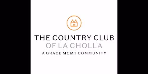 The Country Club of La Cholla Car Show!