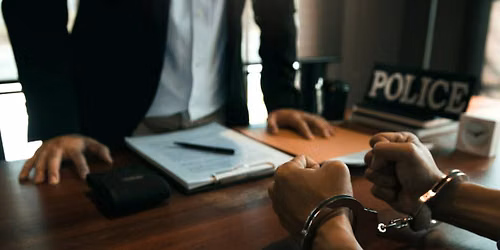 The Reid Technique of Investigative Interviewing and Advanced Interrogation
