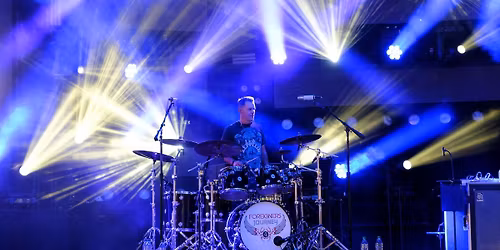 Brooks On Drums & 4NRS Journey 