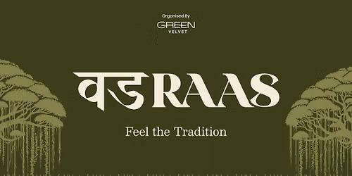 VadRaas Garba