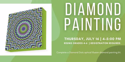 Diamond Painting