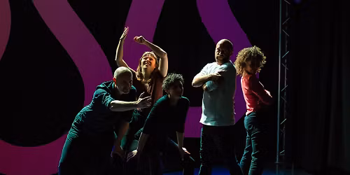 Impro Lala : d\u00e9couverte de la com\u00e9die musicale improvis\u00e9e