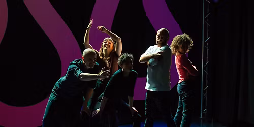 Impro Lala : d\u00e9couverte de la com\u00e9die musicale improvis\u00e9e