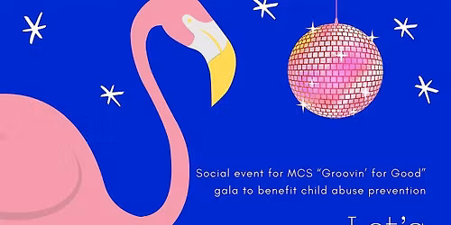 Let's "Flamingle" at Flamingo Bay!