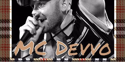 MC DEVVO + SEETHING AKIRA + STREET SOLDIER + FRAME THE HERO - SALTBOX, NOTTINGHAM