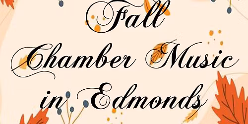 Cascade Symphony Orchestra: From Mozart to Bernstein