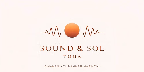 Rooted & Renewed: An 8-Week Yoga Series with Sound & Sol Yoga
