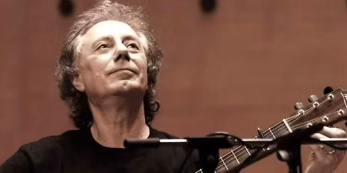 Pierre Bensusan - Friday Night Concert